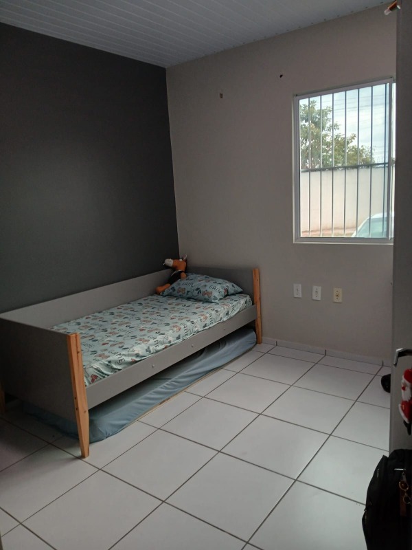 Apartamento à venda no Vale Quem Tem: 