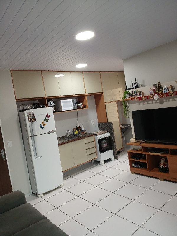 Apartamento à venda no Vale Quem Tem: 