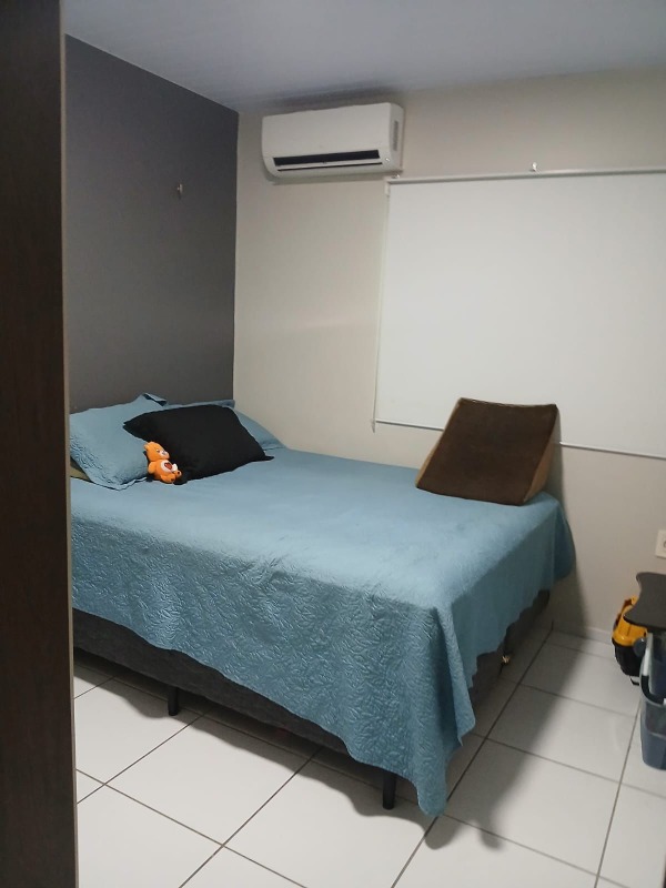 Apartamento à venda no Vale Quem Tem: 