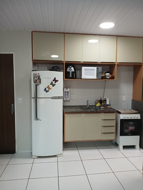 Apartamento à venda no Vale Quem Tem: 