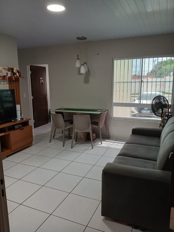 Apartamento à venda no Vale Quem Tem: 