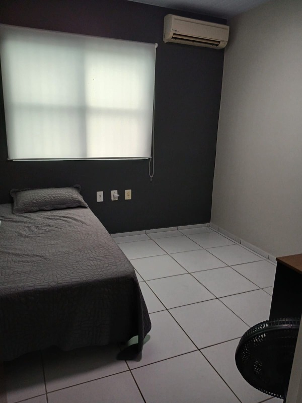 Apartamento à venda no Vale Quem Tem: 