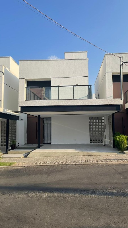 Casa em Condomínio à venda no Porto do Centro: 