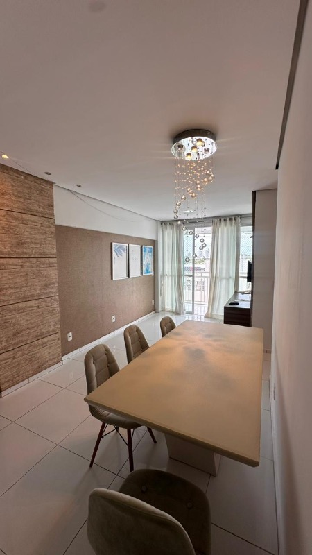 Apartamento para aluguel no São Cristovão: 