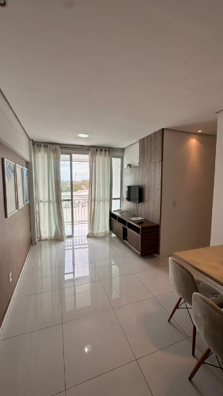 Apartamento para aluguel no São Cristovão: 