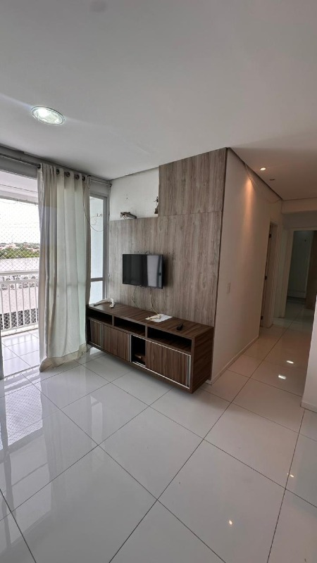 Apartamento para aluguel no São Cristovão: 