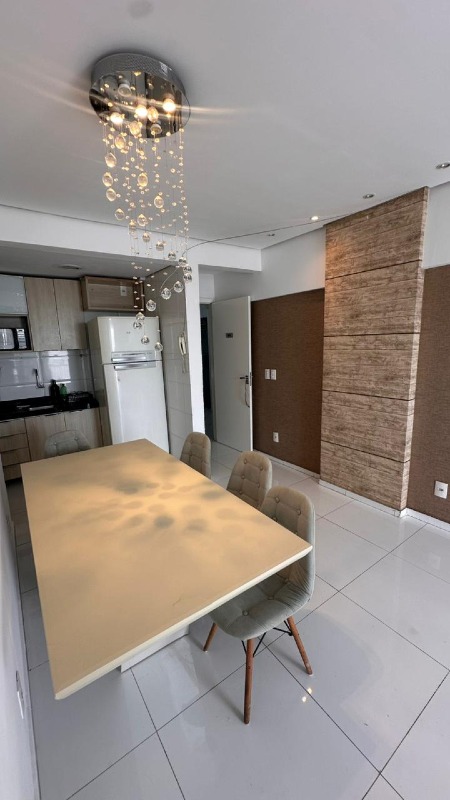 Apartamento para aluguel no São Cristovão: 