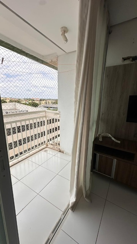 Apartamento para aluguel no São Cristovão: 