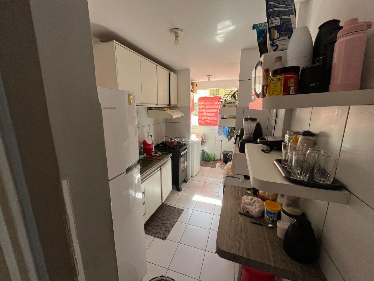 Apartamento à venda no Noivos: 