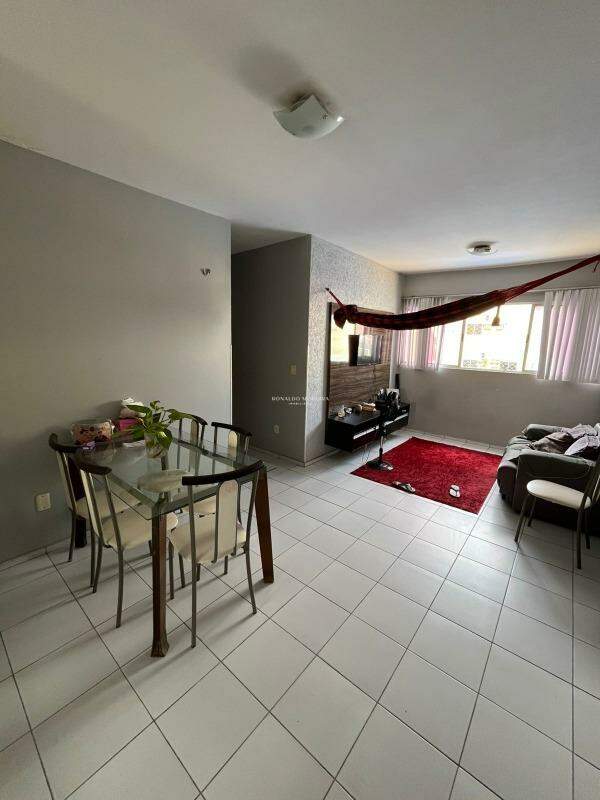 Apartamento à venda no Noivos: 