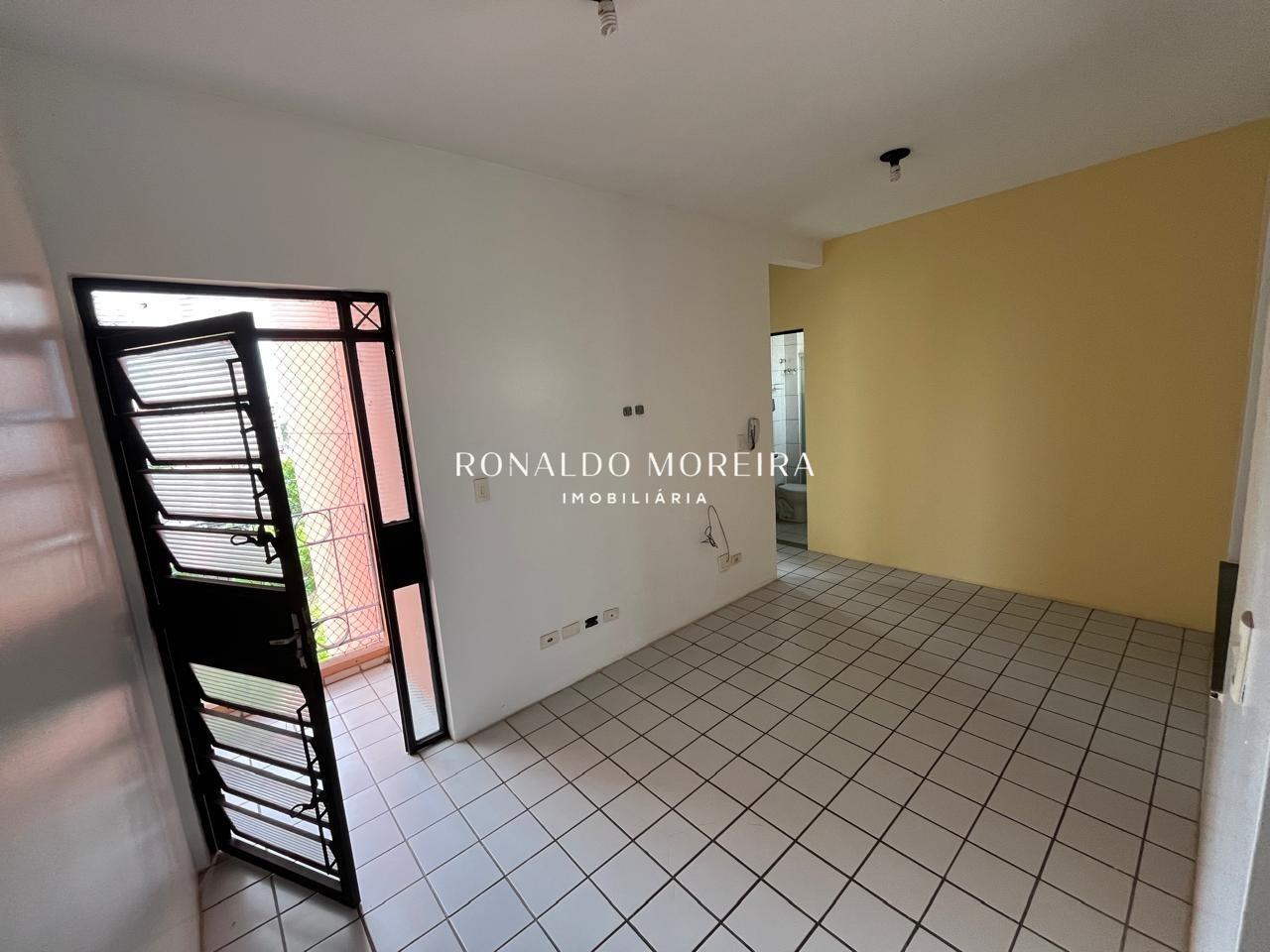 Apartamento à venda no Campestre: 