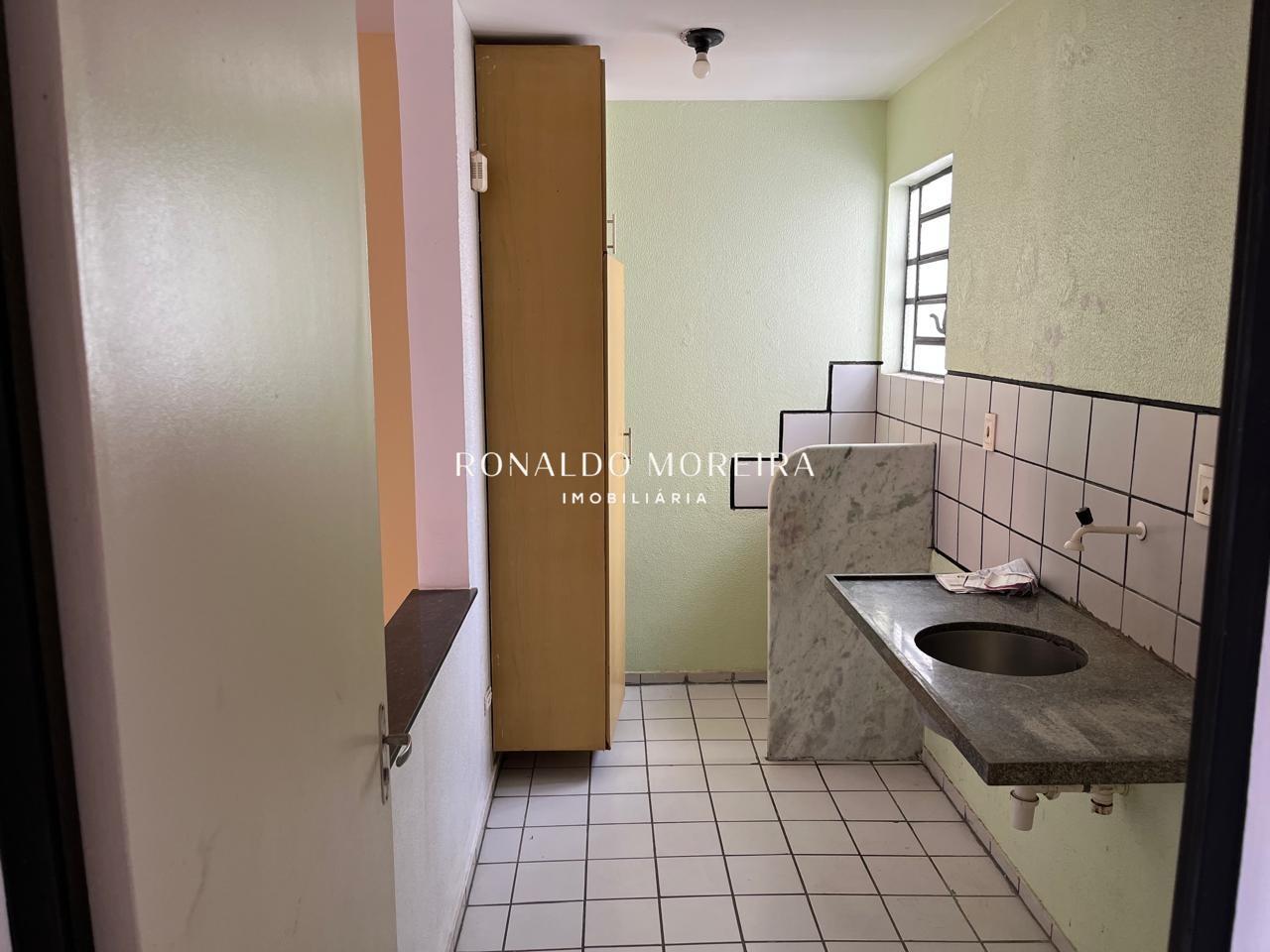 Apartamento à venda no Campestre: 