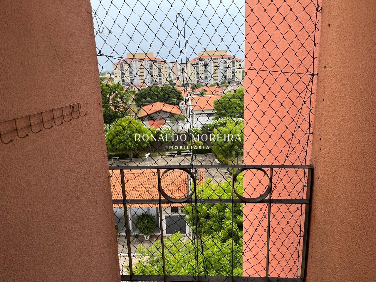 Apartamento à venda no Campestre: 