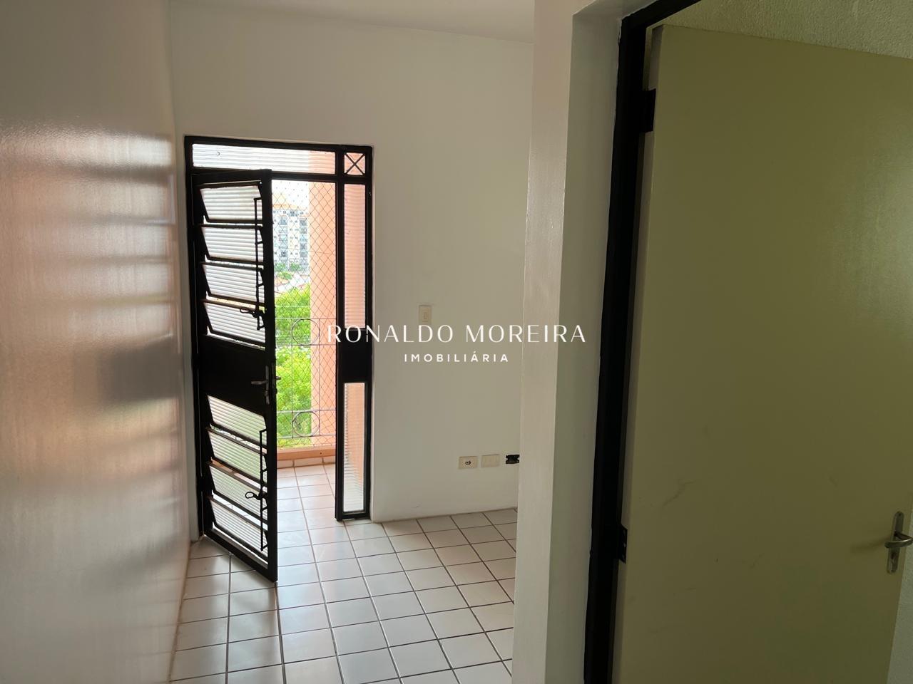 Apartamento à venda no Campestre: 