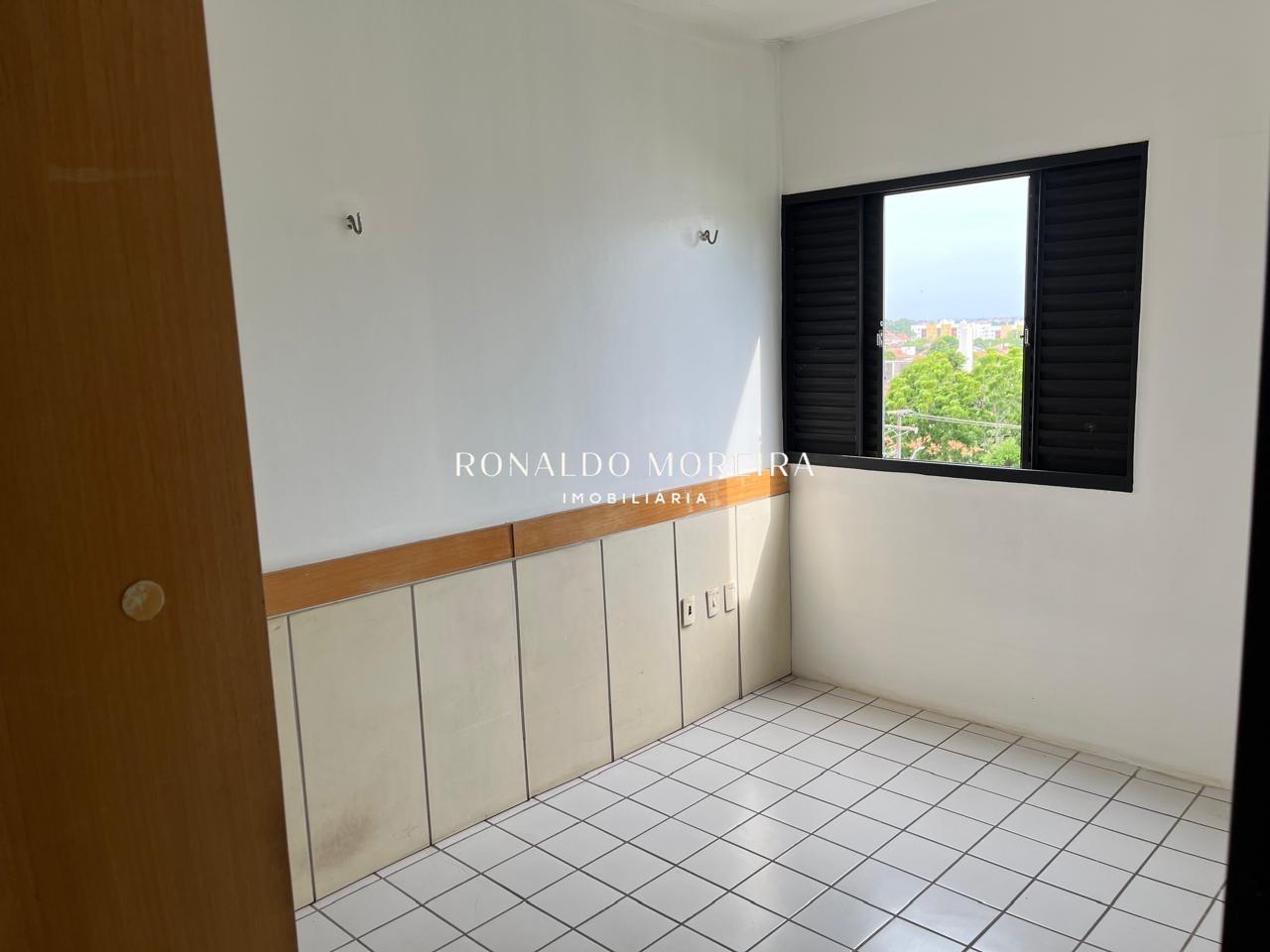 Apartamento à venda no Campestre: 