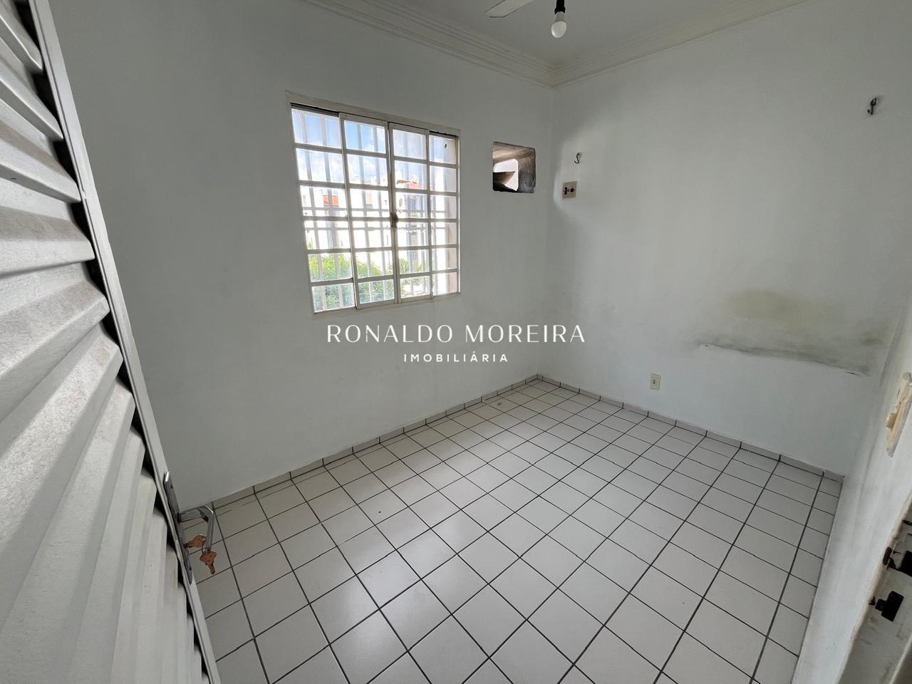 Apartamento para aluguel no Morada do Sol: 