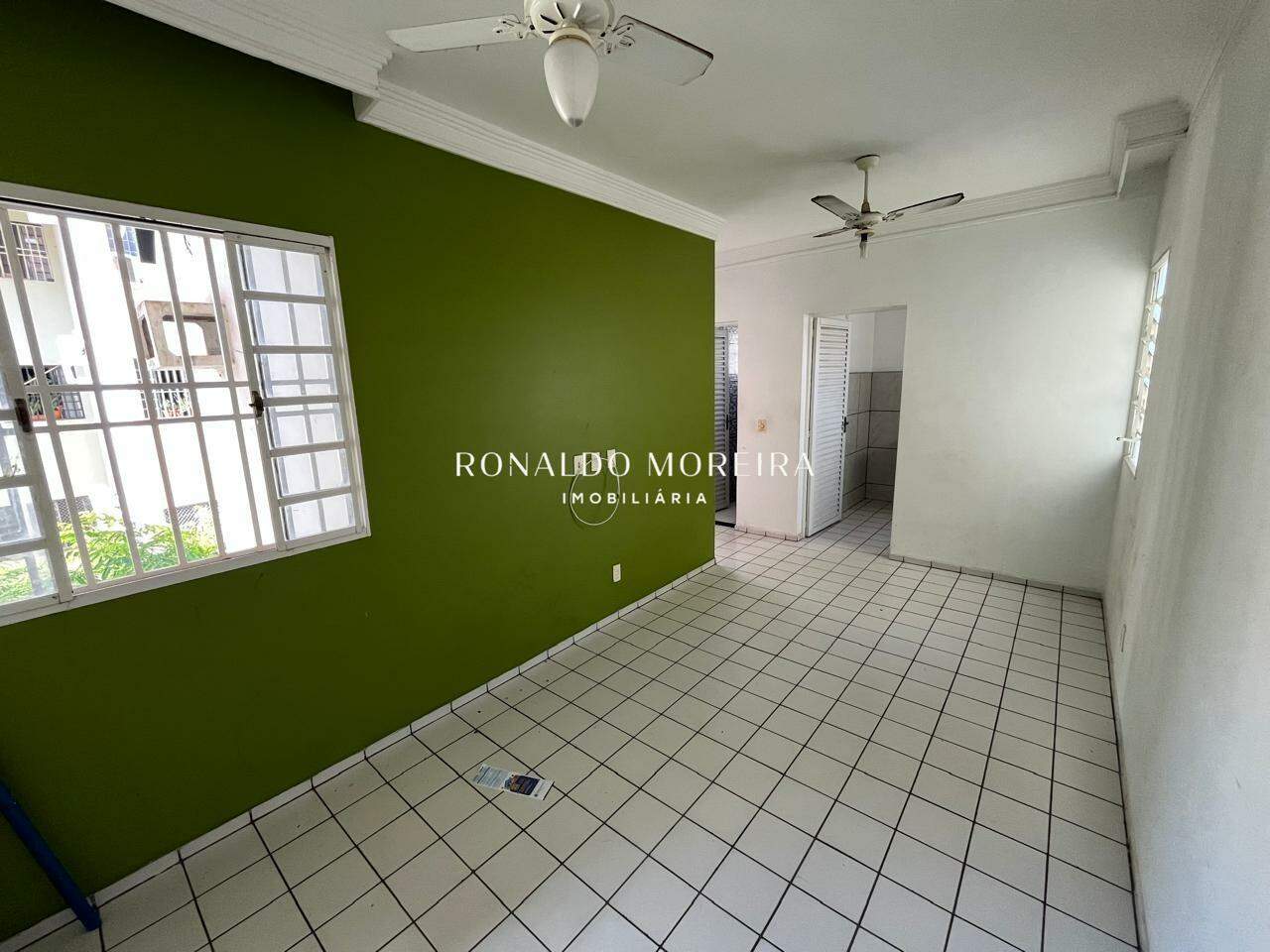 Apartamento para aluguel no Morada do Sol: 