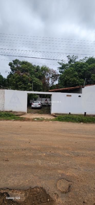 Lote à venda no São Francisco I: 