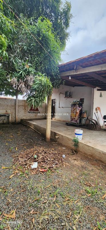 Lote à venda no São Francisco I: 