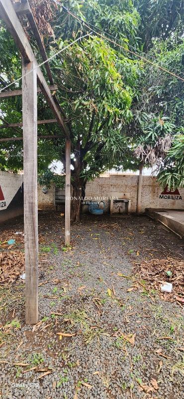 Lote à venda no São Francisco I: 