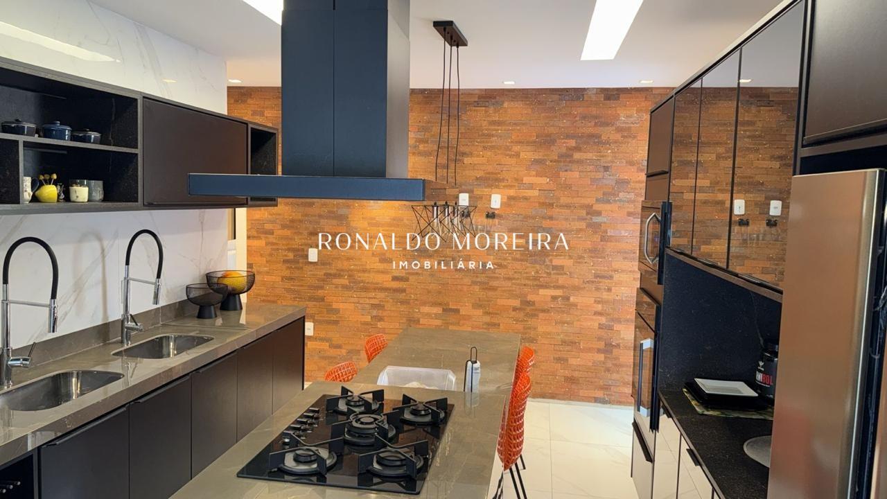 Casa em Condomínio à venda no Tabajaras: 