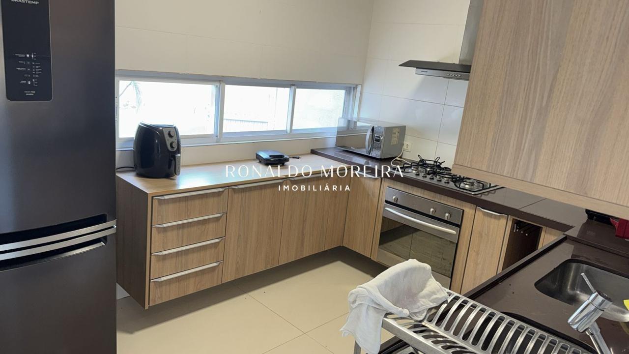 Casa em Condomínio à venda no Tabajaras: 