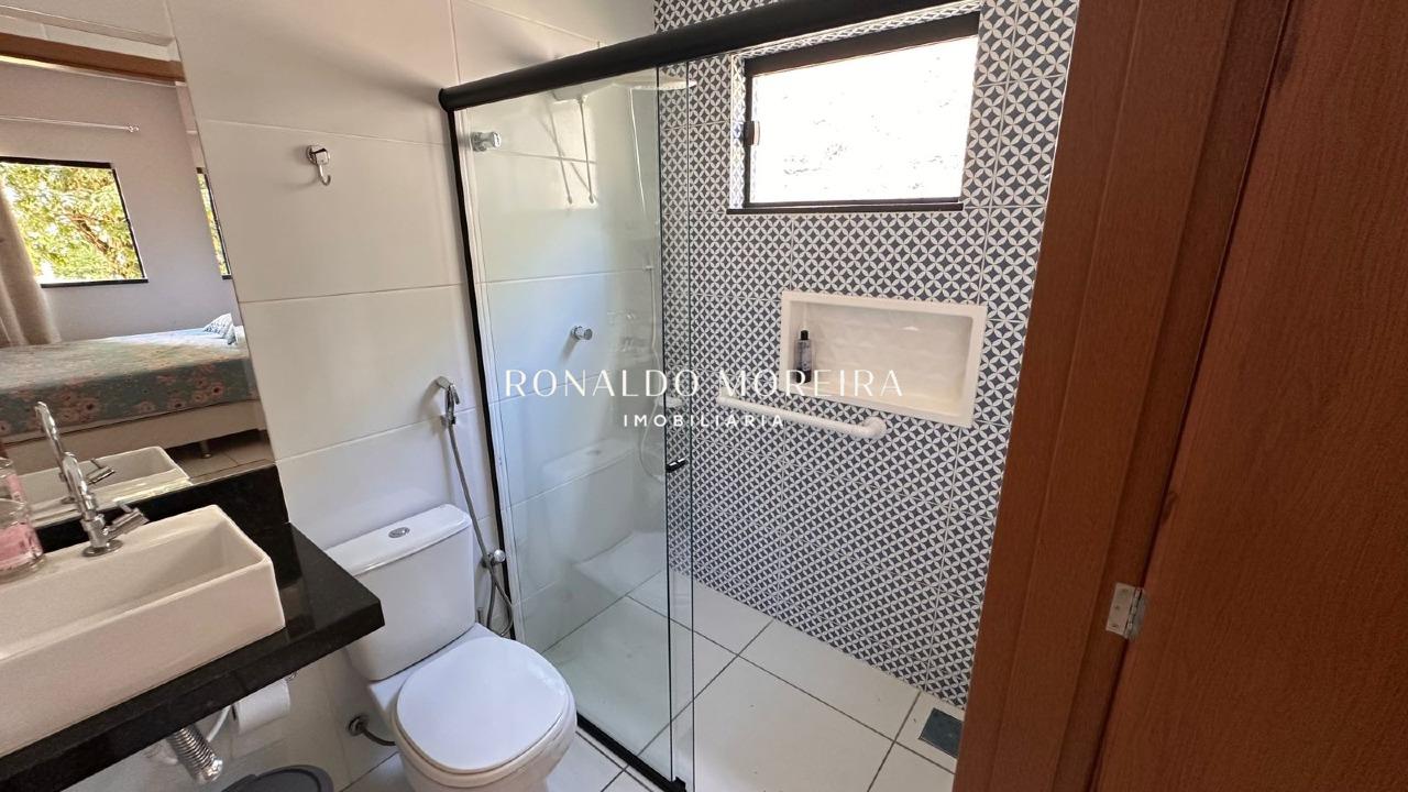 Casa em Condomínio à venda no Novo Uruguai: 