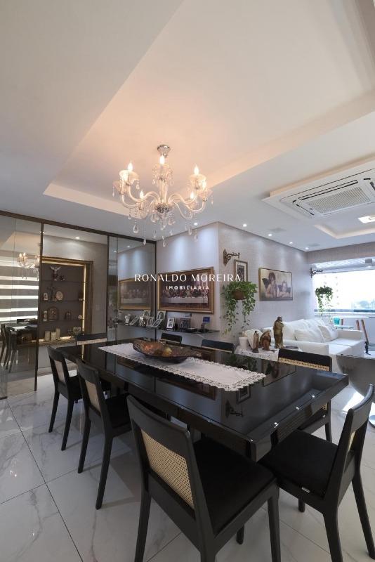 Apartamento à venda no Ilhotas: 