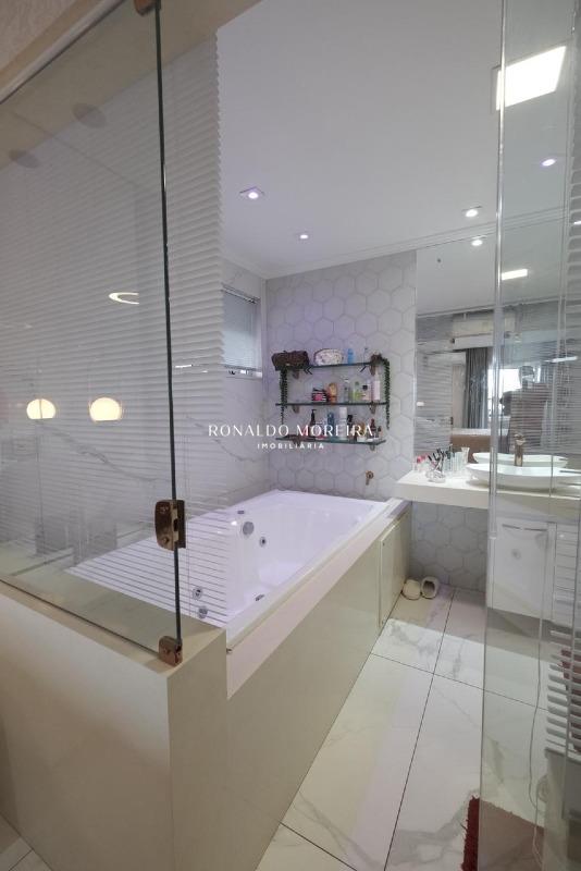 Apartamento à venda no Ilhotas: 