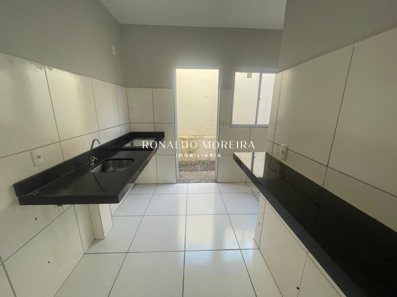 Casa em Condomínio à venda no Verdecap: 