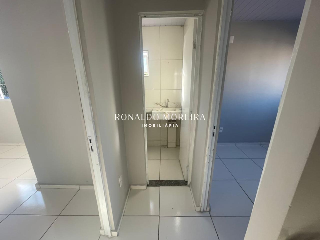 Casa em Condomínio à venda no Verdecap: 