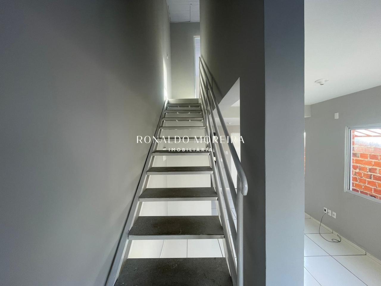 Casa em Condomínio à venda no Verdecap: 