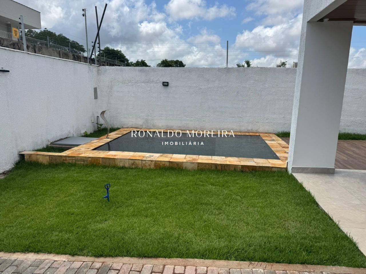 Casa Residencial à venda no Uruguai: 