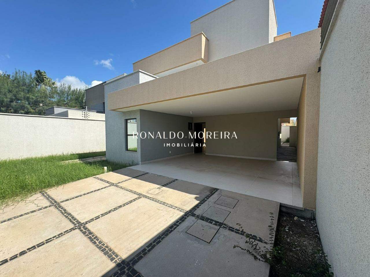 Casa Residencial à venda no Uruguai: 