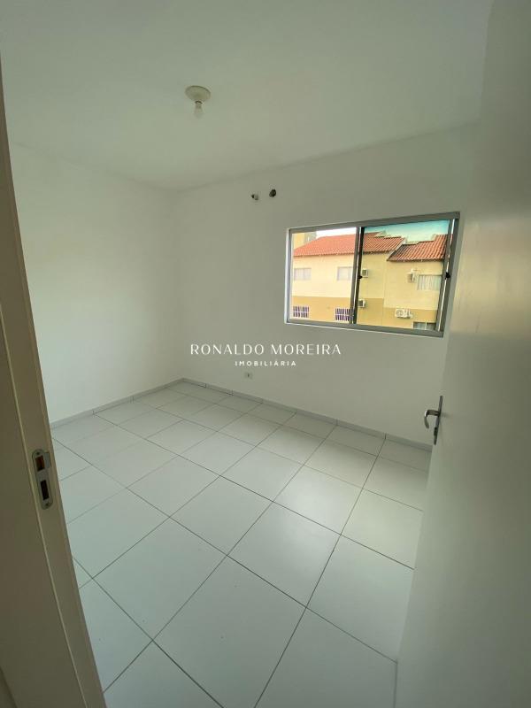 Apartamento à venda no Tabajaras: 