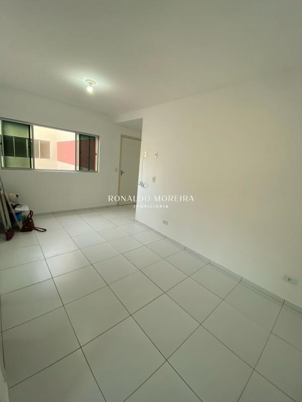 Apartamento à venda no Tabajaras: 