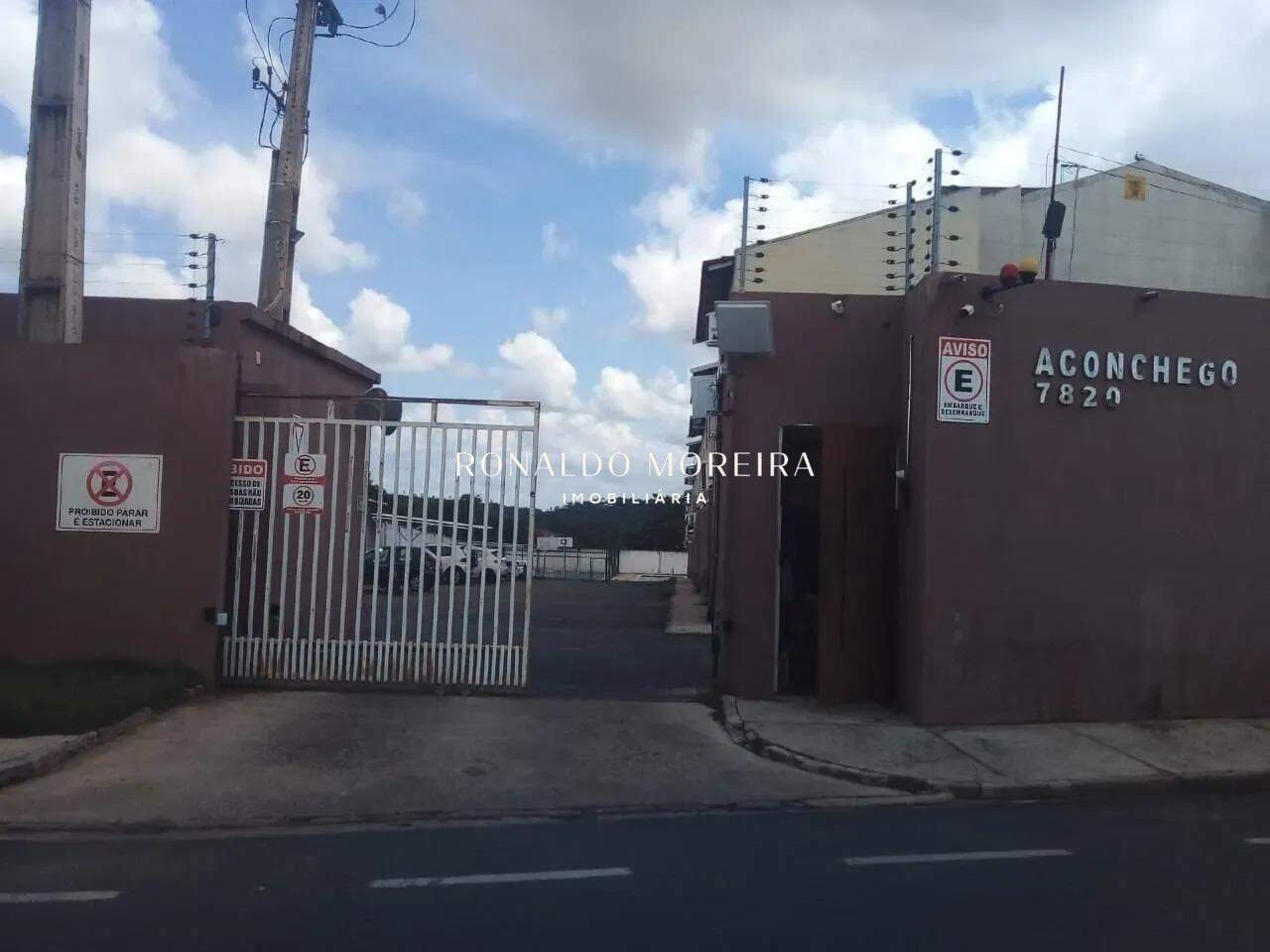 Apartamento à venda no Tabajaras: 