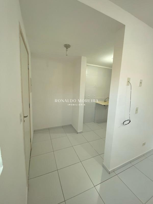 Apartamento à venda no Tabajaras: 