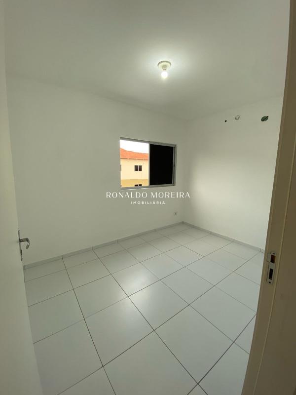 Apartamento à venda no Tabajaras: 