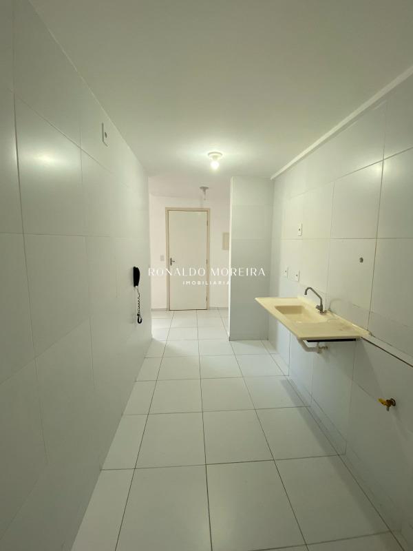 Apartamento à venda no Tabajaras: 