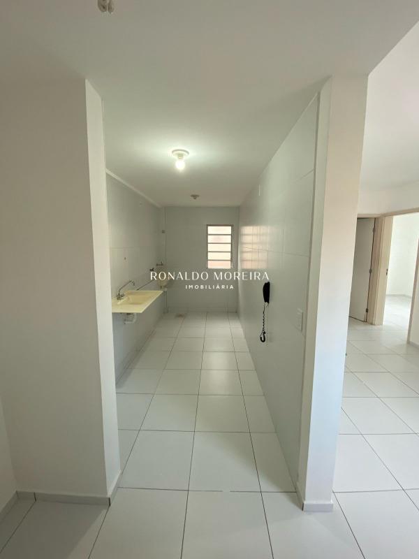 Apartamento à venda no Tabajaras: 