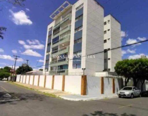 Apartamento para aluguel no HORTO: 