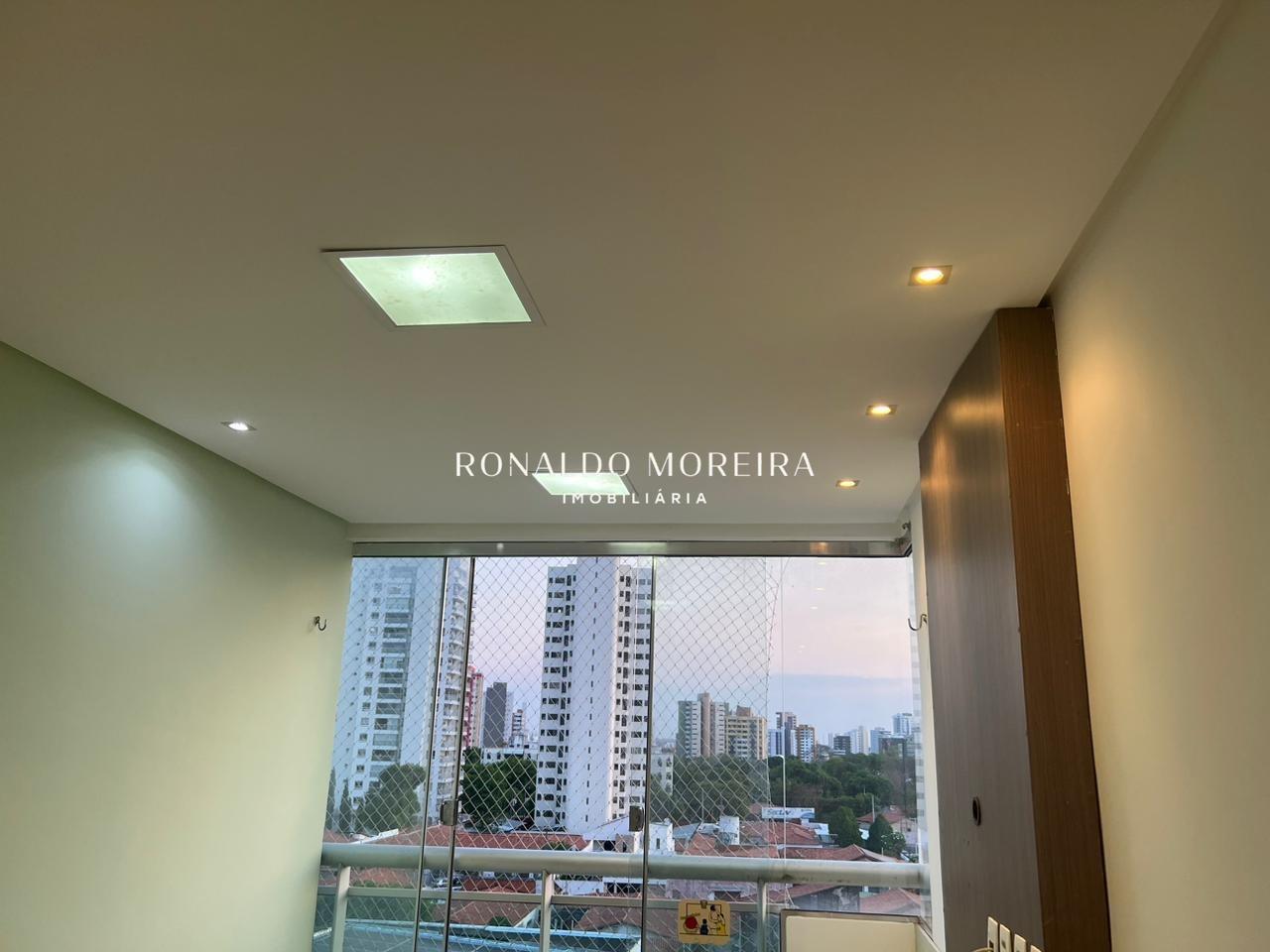 Apartamento para aluguel no HORTO: 