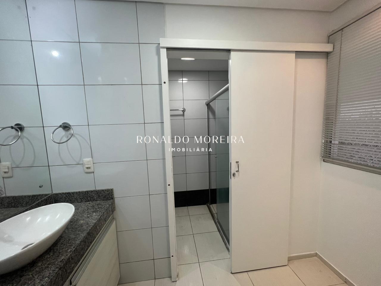 Apartamento para aluguel no HORTO: 