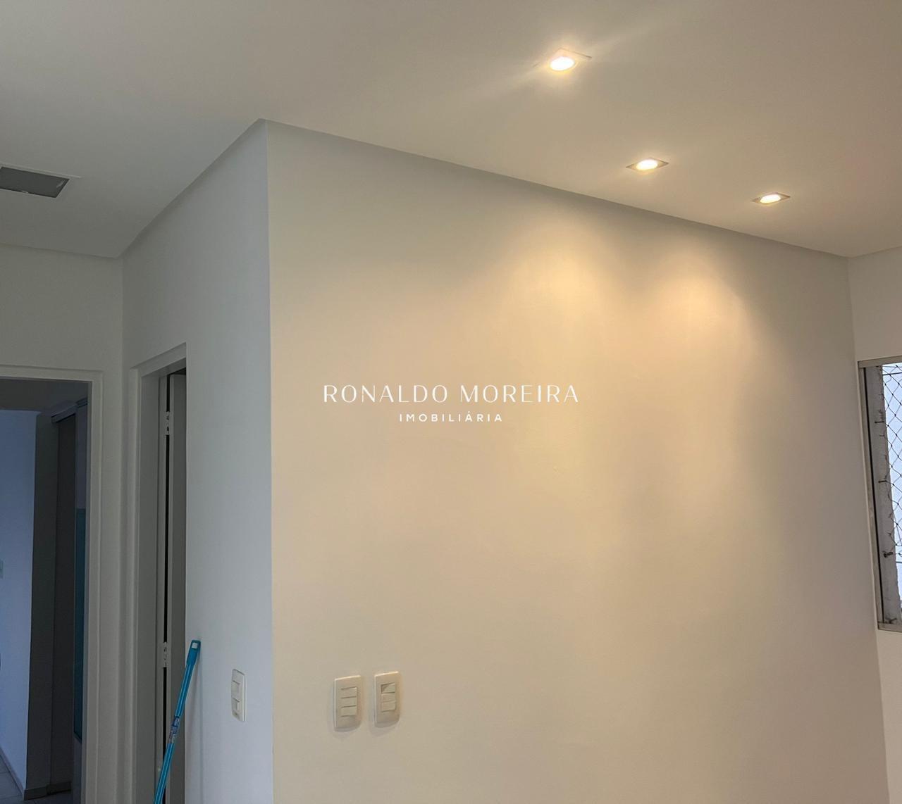 Apartamento para aluguel no HORTO: 