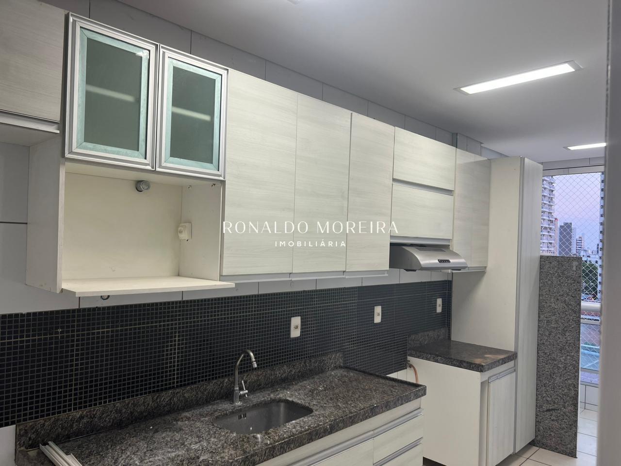 Apartamento para aluguel no HORTO: 