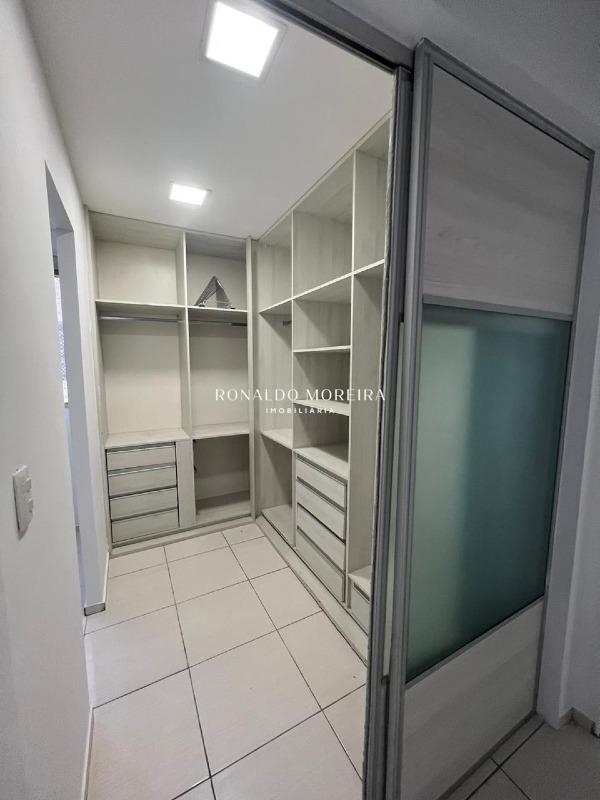 Apartamento para aluguel no HORTO: 