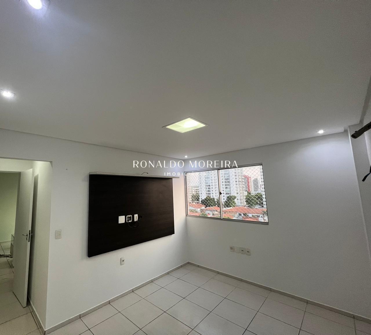 Apartamento para aluguel no HORTO: 