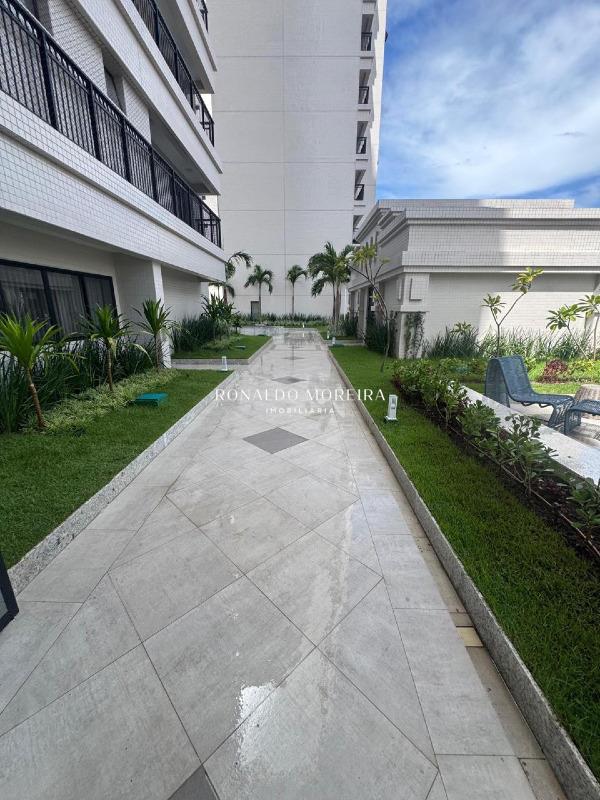 Apartamento à venda no Jóquei: 