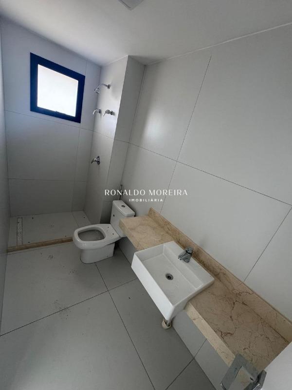 Apartamento à venda no Jóquei: 